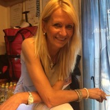 Profilfoto von Christine Steinberger