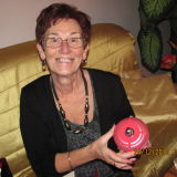 Profilfoto von Margareta Plösch