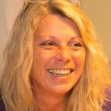 Profilfoto von Birgit Thiel