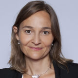 Profilfoto von Ulrike Heindl