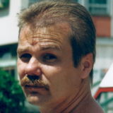 Profilfoto von Gerhard Hampl