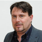 Profilfoto von Wolfgang Huber