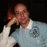 Profilfoto von Markus Bolter