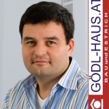 Profilfoto von Dietmar Gödl