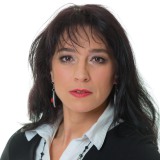 Profilfoto von Bettina Ventura