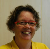 Profilfoto von Christine Knäussel