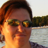 Profilfoto von Barbara Dygruber