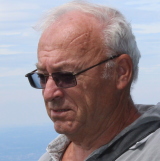 Profilfoto von Norbert Fassl
