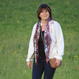 Profilfoto von Marianne Stiegler