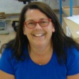 Profilfoto von Ulrike Leitner