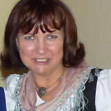 Profilfoto von Regina Arnus