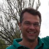 Profilfoto von Bernhard Wolfgang