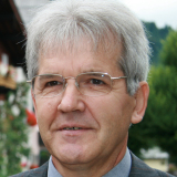 Profilfoto von Josef Fuchs