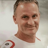 Profilfoto von Wolfgang Knaller