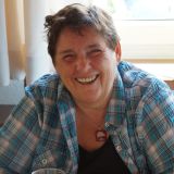Profilfoto von Elfriede Mahr