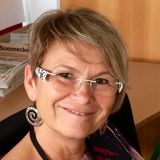 Profilfoto von Ulrike Hofbauer