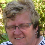 Profilfoto von Karin Tröbinger