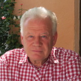 Profilfoto von Gerhard Schmid