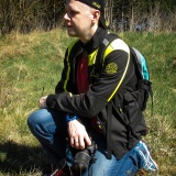 Profilfoto von Dieter Legenstein