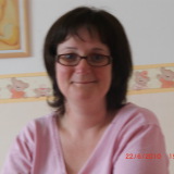 Profilfoto von Karin Haller
