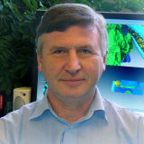 Profilfoto von Walter Rosmarin