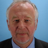 Profilfoto von Gerhard Berger