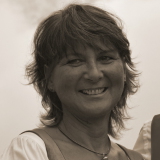 Profilfoto von Claudia Portenkirchner