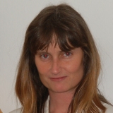 Profilfoto von Marion Hoffmann