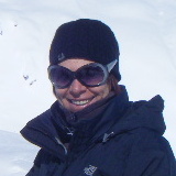 Profilfoto von Christine Stocker