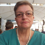 Profilfoto von Dagmar Liewehr