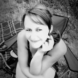 Profilfoto von Kathrin Grube