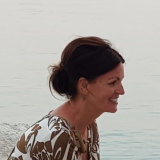 Profilfoto von Simone Tschaut