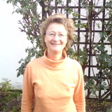 Profilfoto von Marina Kracher