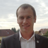 Profilfoto von Daniel Wöß