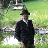 Profilfoto von Rainer Gamsjäger