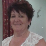 Profilfoto von Karin Mayer