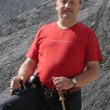 Profilfoto von Gerhard Gehmayr