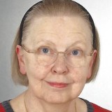 Profilfoto von Brigitte Pazderka
