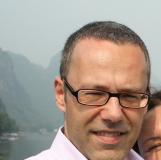 Profilfoto von Oliver Hübner