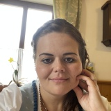 Profilfoto von Bettina Hübler