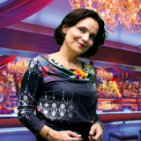Profilfoto von Birgit Magnin