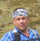 Profilfoto von Harald Maranitsch