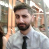 Profilfoto von Oktay Derin