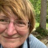 Profilfoto von Ingrid Hirtenlehner
