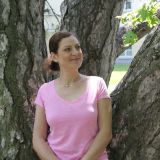 Profilfoto von Olga Keller