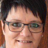 Profilfoto von Astrid Künz-Yilmaz
