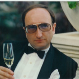 Profilfoto von George Porebski