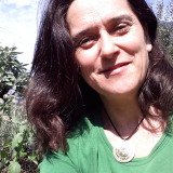 Profilfoto von Cornelia Hütter
