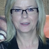 Profilfoto von Claudia Grüner