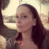 Profilfoto von Sabrina Blohberger